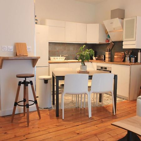 Hotegam Agency, 70 Rue Thiers Championnet, Close Sncf, New & Design, 2 Bedrooms, 1 Office Гренобль Экстерьер фото